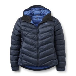 Rab Nebitron Pro Jacket Women