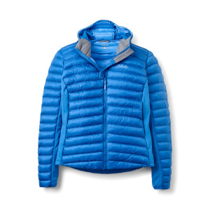 Rab Cirrus Flex Hoody Women