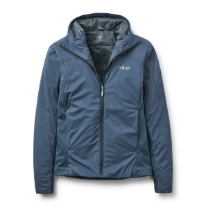 Rab Xenair Alpine Flex Jacket Women