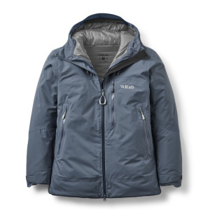 Rab Xenon Shield Jacket Women