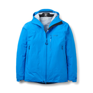 Rab Firewall Mountain Jacket