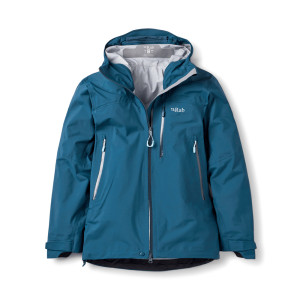 Rab Firewall Mountain Jacket Women
