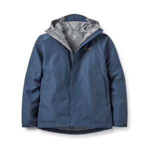 Rab Downpour Jacket