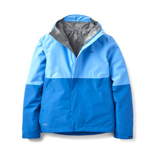 Rab Downpour Jacket Women