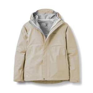Rab Firewall Jacket Women