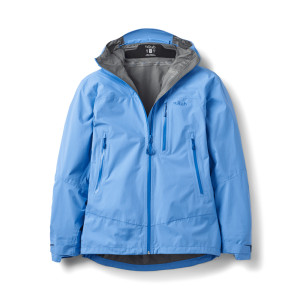 Rab Downpour Mountain Jacket Women