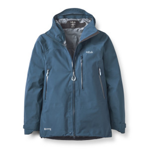 Rab Latok Mountain GTX Jacket Women