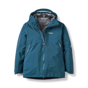 Rab Khroma Diffuse GTX Jacket