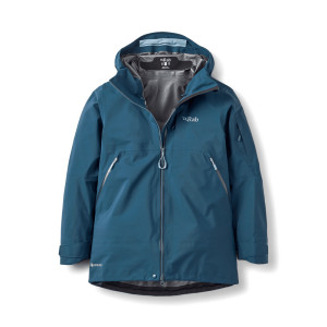 Rab Khroma Diffuse GTX Jacket Women