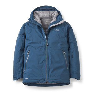 Rab Optical Down Jacket