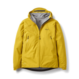 Rab Firewall Light Jacket