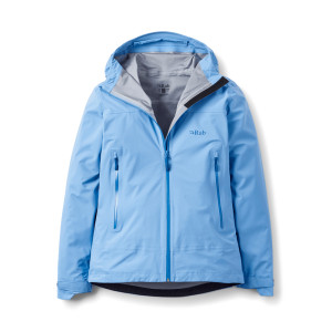 Rab Firewall Light Jacket Women