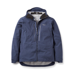 Rab Kinetic Alpine Stretch Jacket