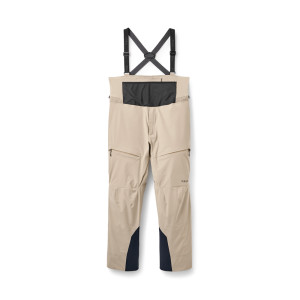 Rab Kinetic Alpine Stretch Bib Pants