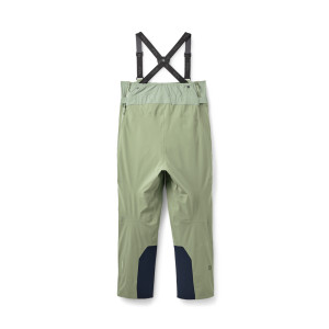 Rab Kinetic Alpine Stretch Bib Pants Women