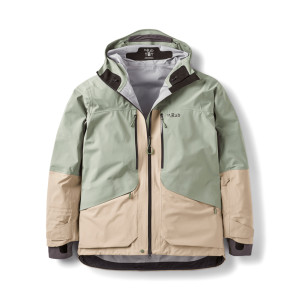 Rab Bigline Jacket Women