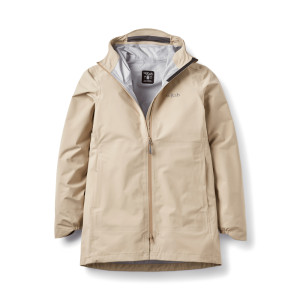 Rab Firewall Parka Women