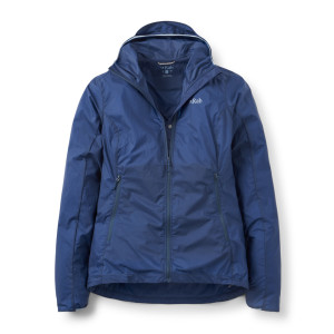 Rab Vital Hoody Women