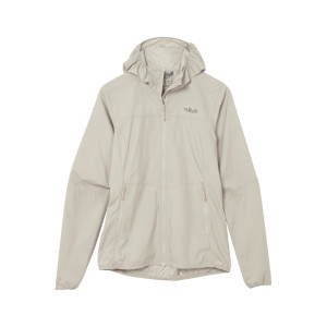 Rab Windgather Hoody Women