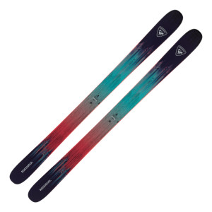 Rossignol Sender 110 Open
