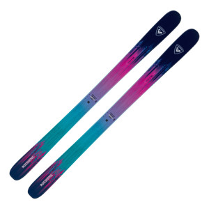 Rossignol Sender Pro Open Junior