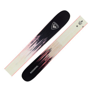 Rossignol Sender 118 Open