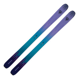Rossignol Soul W 102 Open Women