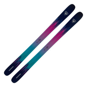 Rossignol Sender 100 Open