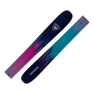 Rossignol Sender 100 Open