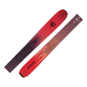 Rossignol Soul 92 Open