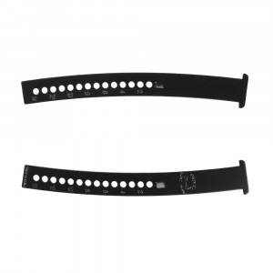 Grivel Valter Long Bar