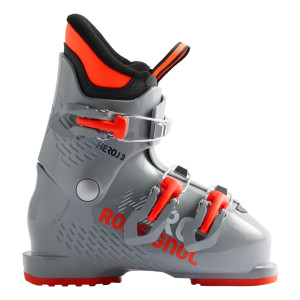 Rossignol Hero J3 Junior