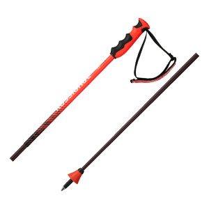 Rossignol Hero Carbon Kevlar Poles
