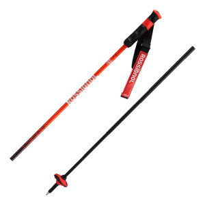 Rossignol Hero Carbon Poles