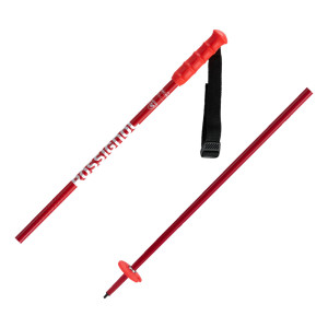 Rossignol Hero SL Poles  Junior