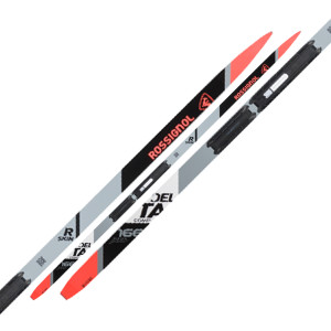 Rossignol Delta Comp R-Skin Junior 24/25