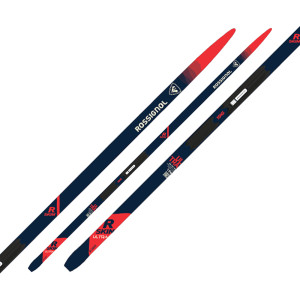 Rossignol R-Skin Ultra Stiff 25/26