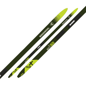 Rossignol X-Tour Escape Positrack 25/26