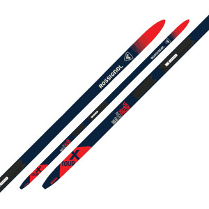 Rossignol X-Tour Venture Waxless 24/25