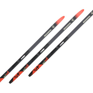 Rossignol XT Venture Junior Waxless