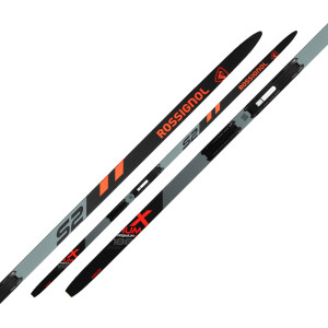 Rossignol X-IUM Skating Premium+ S2 + Premium Plus Skate 24/25