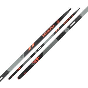 Rossignol X-IUM R-Skin Stiff + Race Classic 24/25
