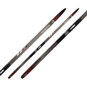 Rossignol Delta Sport Skate + Race Skate 25/26