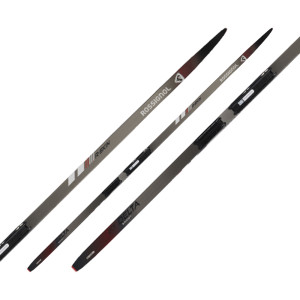 Rossignol Delta Sport R-Skin Stiff + Race CL 25/26