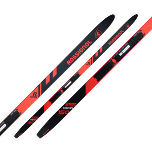 Rossignol Speed R-Skin Short 25/26