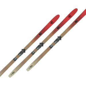 Rossignol XP 85 Positrack + Xplore