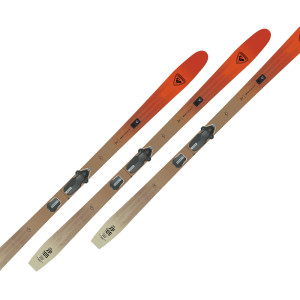 Rossignol XP 105 Positrack + Xplore