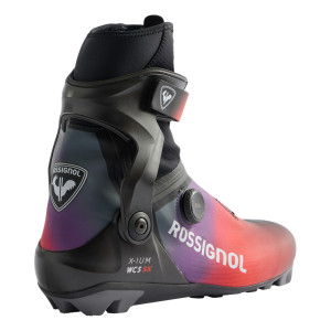 Rossignol X-IUM WCS Skate BOA MV