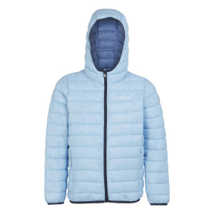 Regatta Marizion Hooded Jacket Junior