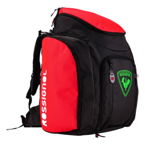 Rossignol Hero Heating Athletes Bag 230V